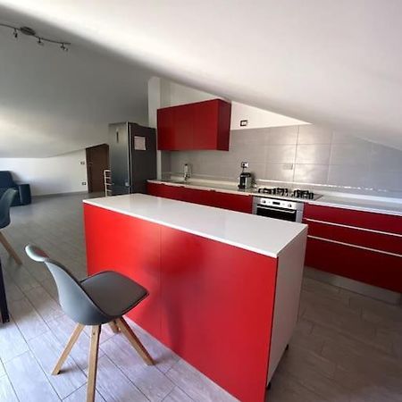 Casa Caragol Alghero Kültér fotó
