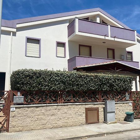 Casa Caragol Alghero Kültér fotó