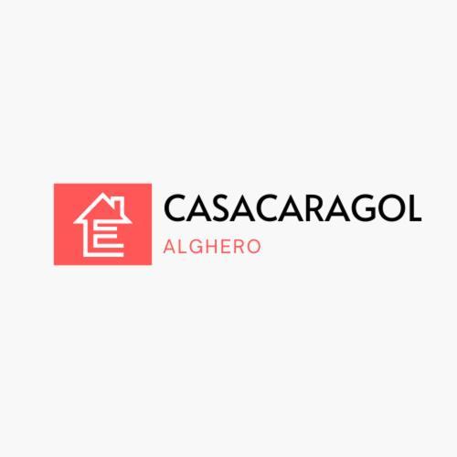 Casa Caragol Alghero Kültér fotó