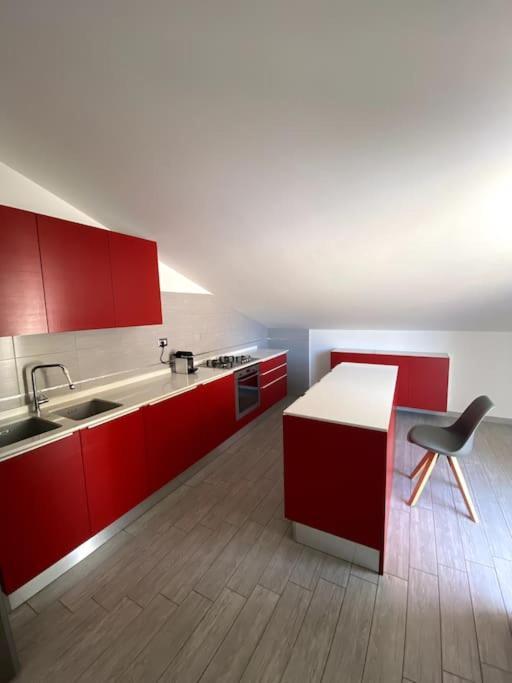 Casa Caragol Alghero Kültér fotó