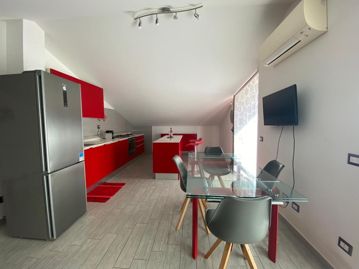 Casa Caragol Alghero Kültér fotó