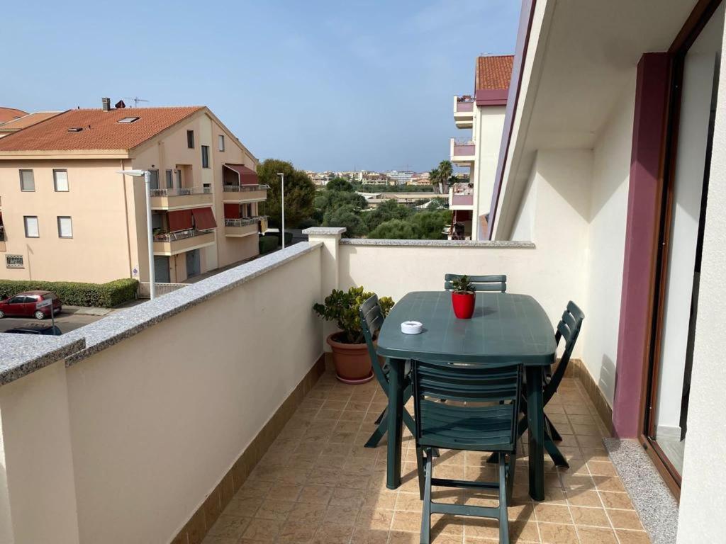 Casa Caragol Alghero Kültér fotó