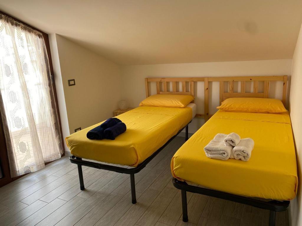 Casa Caragol Alghero Kültér fotó