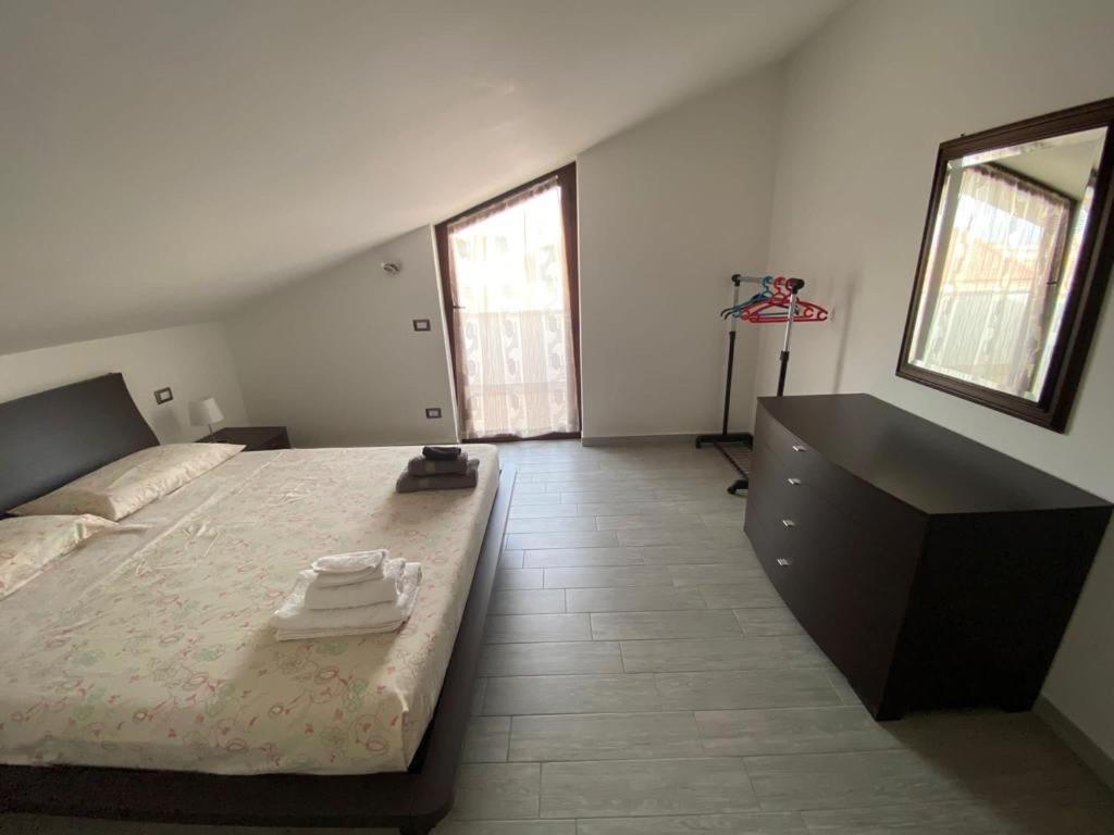 Casa Caragol Alghero Kültér fotó