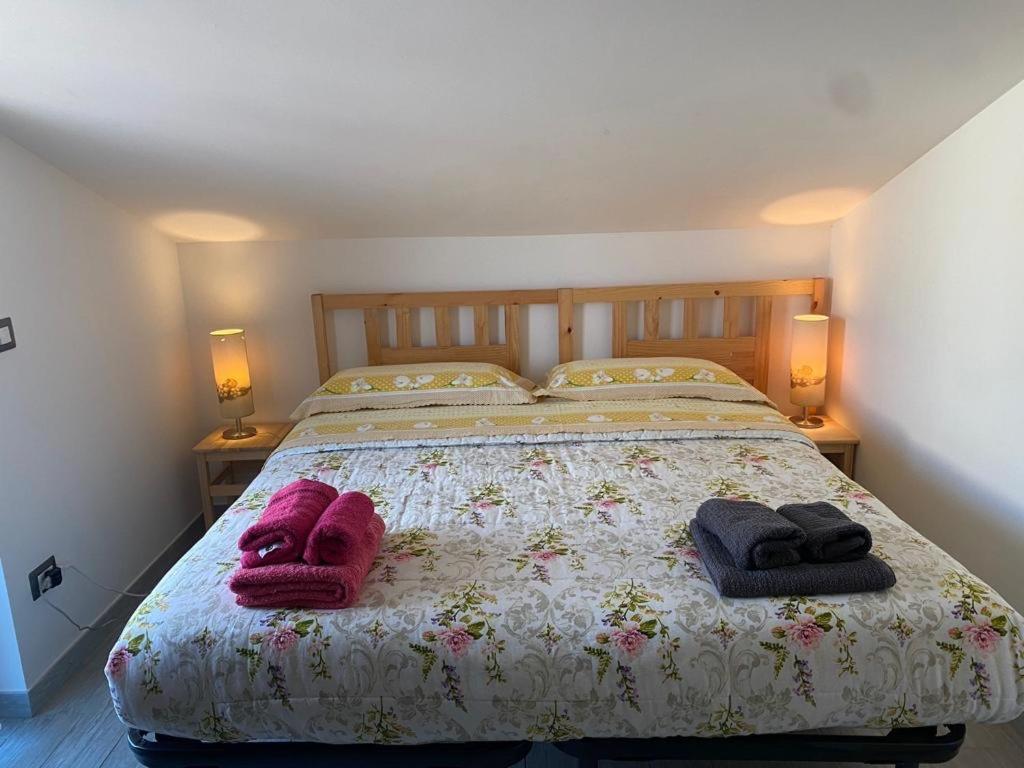 Casa Caragol Alghero Kültér fotó