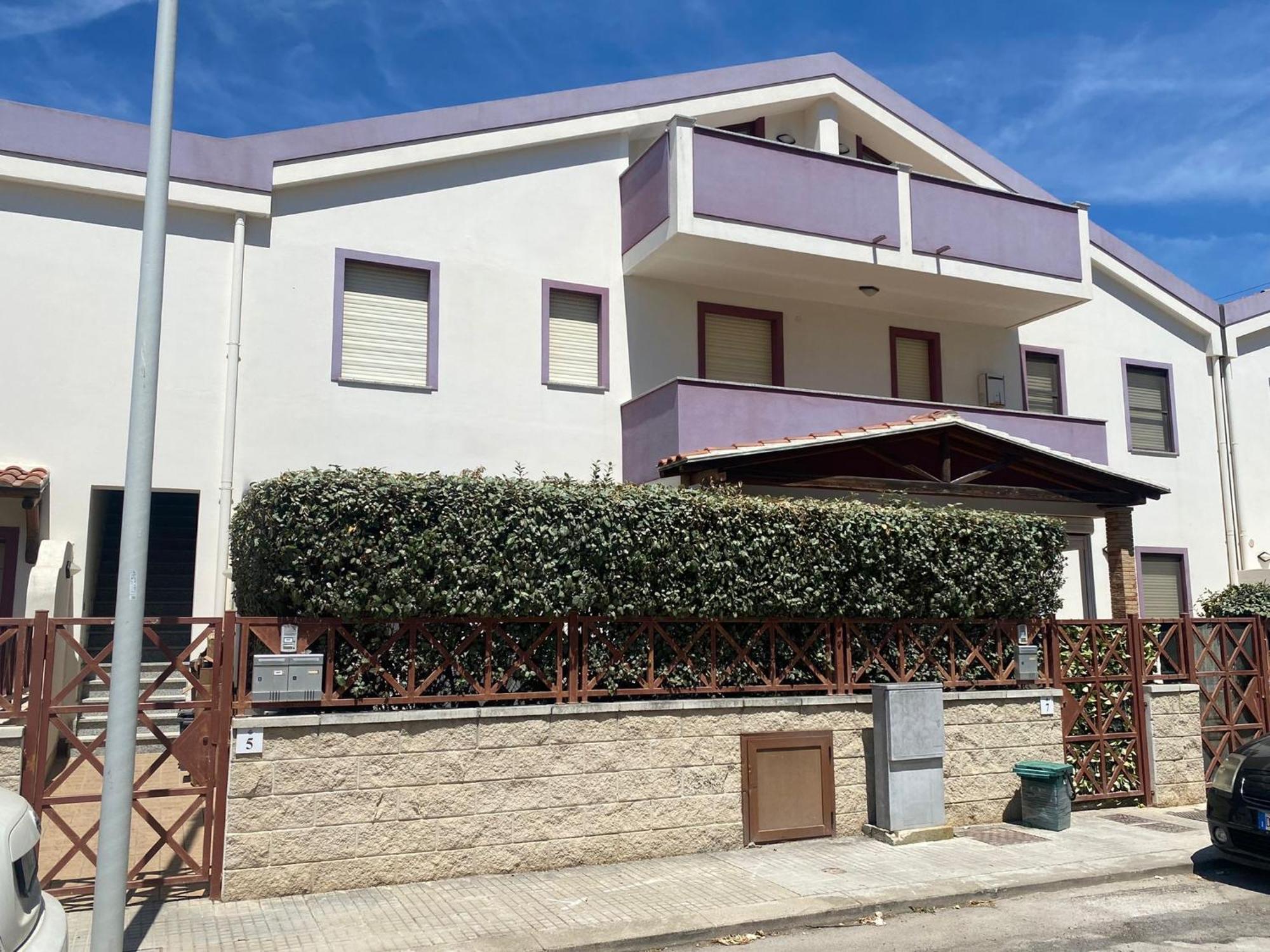Casa Caragol Alghero Kültér fotó